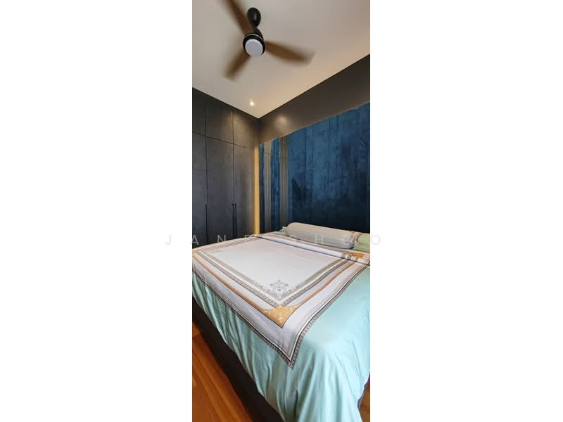 Service Residence for Rent at The Park 2 - Jane Shoo - Bedroom - PropertyGuru.com.my