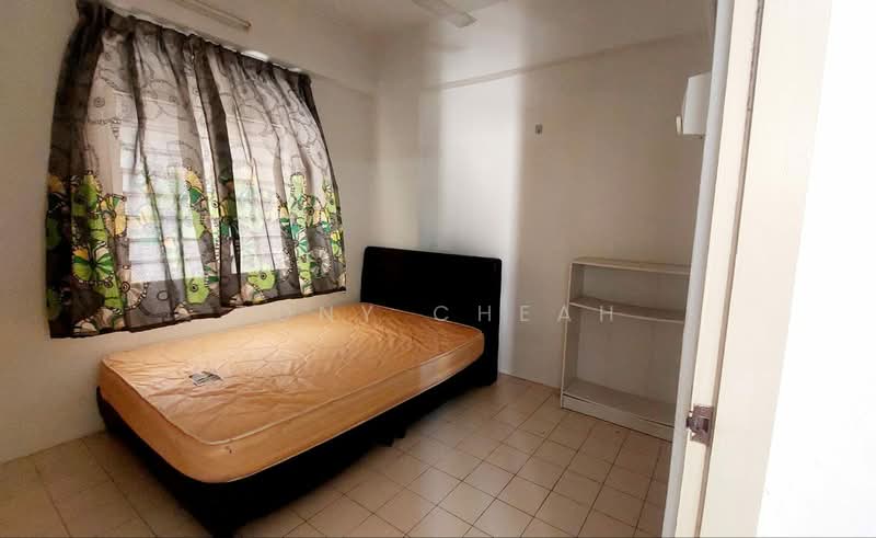 Apartment for Sale at Acres Ville - Tony Cheah - Bedroom - PropertyGuru.com.my