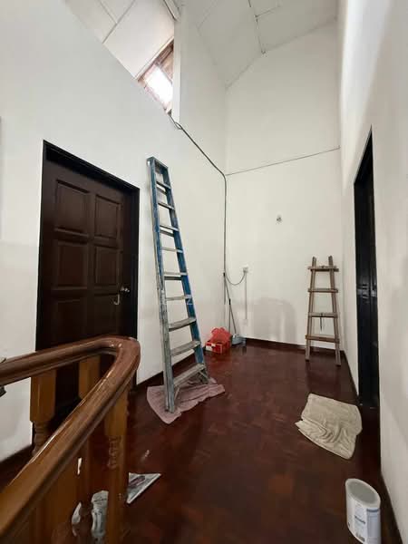 2-storey Terraced House for Sale in Skudai (Johor) - Jyez Lee - Interior - PropertyGuru.com.my