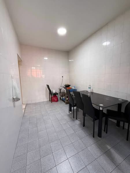 2-storey Terraced House for Sale in Skudai (Johor) - Jyez Lee - Dining Room - PropertyGuru.com.my