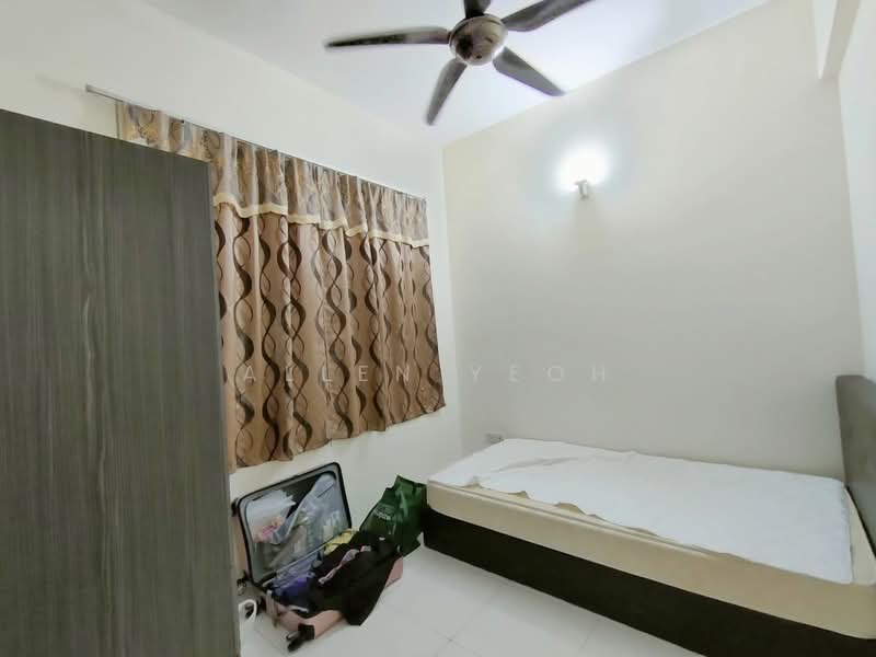 Condominium for Sale at Summer Place - Allen Yeoh - Bedroom - PropertyGuru.com.my