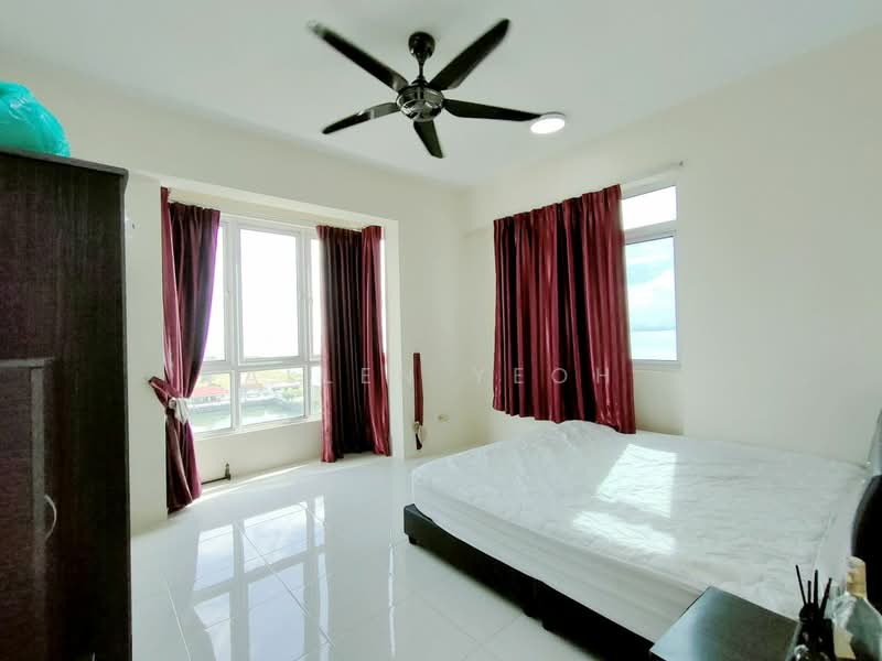 Condominium for Sale at Summer Place - Allen Yeoh - Bedroom - PropertyGuru.com.my