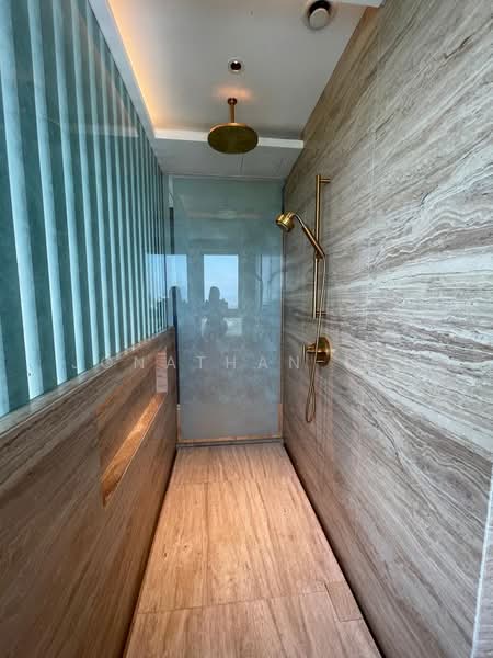 Service Residence for Sale at The Sentral Residences - Jonathan Lai - Bathroom - PropertyGuru.com.my