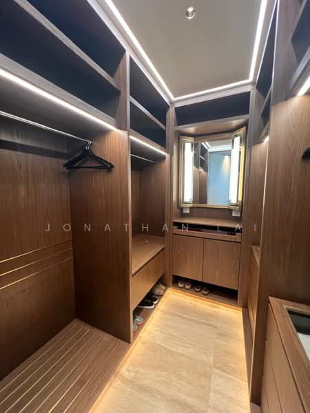 Service Residence for Sale at The Sentral Residences - Jonathan Lai - Interior - PropertyGuru.com.my