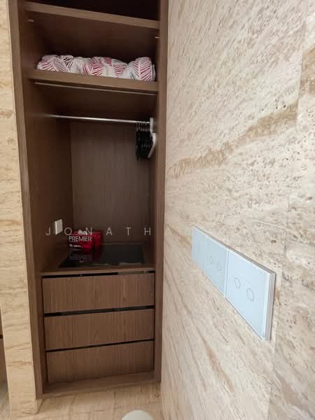 Service Residence for Sale at The Sentral Residences - Jonathan Lai - Interior - PropertyGuru.com.my