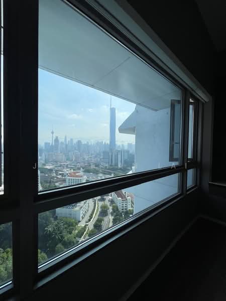 Service Residence for Sale at The Sentral Residences - Jonathan Lai - PropertyGuru.com.my
