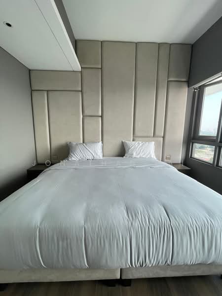 Service Residence for Sale at The Sentral Residences - Jonathan Lai - Bedroom - PropertyGuru.com.my