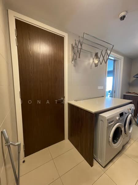 Service Residence for Sale at The Sentral Residences - Jonathan Lai - Interior - PropertyGuru.com.my