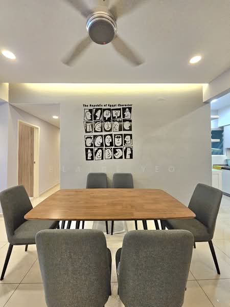 Condominium for Rent at i-Santorini - Elaine Yeo - PropertyGuru.com.my