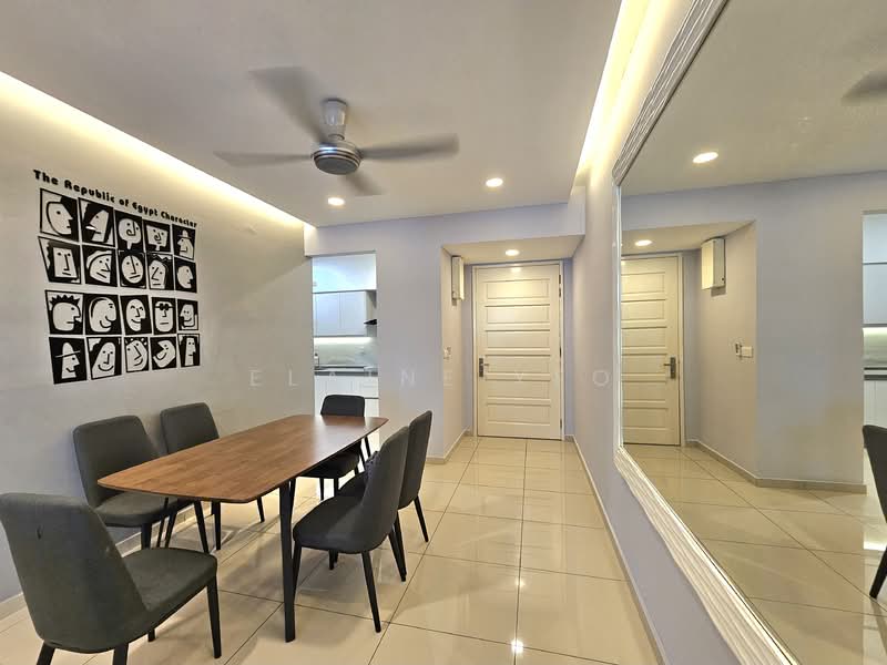 Condominium for Rent at i-Santorini - Elaine Yeo - PropertyGuru.com.my