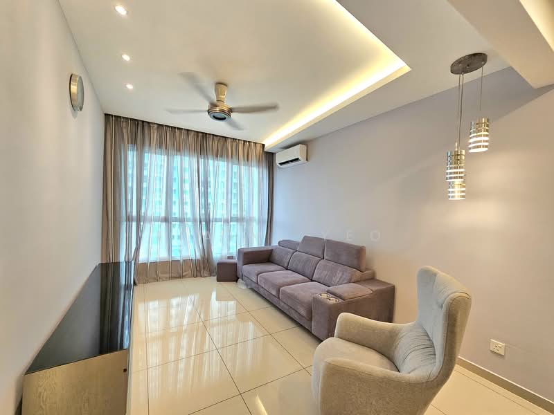 Condominium for Rent at i-Santorini - Elaine Yeo - PropertyGuru.com.my