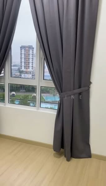 Service Residence for Rent at RYAN & MIHO - Christine Tan - View - PropertyGuru.com.my