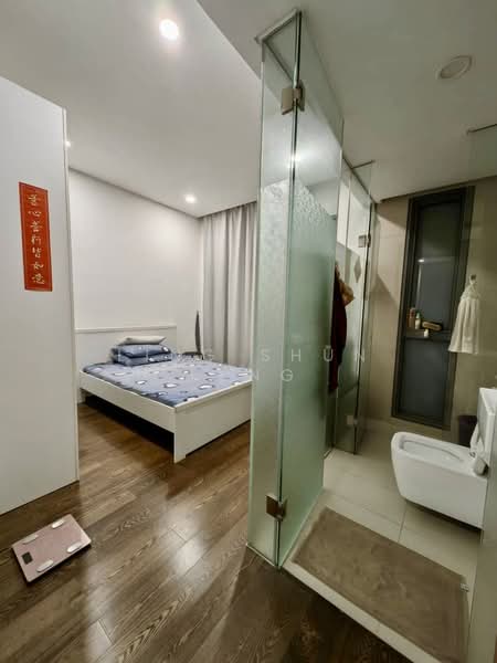 Condominium for Sale at The Fennel - Ling Shun Feng - Bedroom - PropertyGuru.com.my