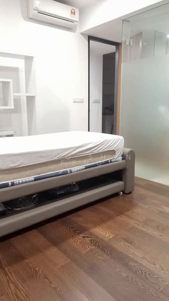 Condominium for Sale at The Fennel - Ling Shun Feng - Bedroom - PropertyGuru.com.my