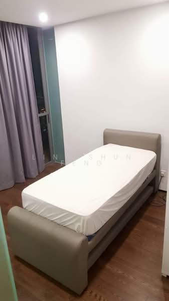 Condominium for Sale at The Fennel - Ling Shun Feng - PropertyGuru.com.my