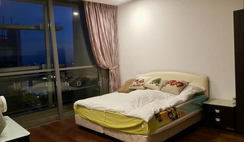 Condominium for Sale at The Fennel - Ling Shun Feng - Bedroom - PropertyGuru.com.my