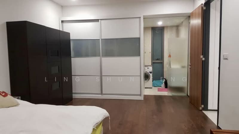 Condominium for Sale at The Fennel - Ling Shun Feng - Bedroom - PropertyGuru.com.my