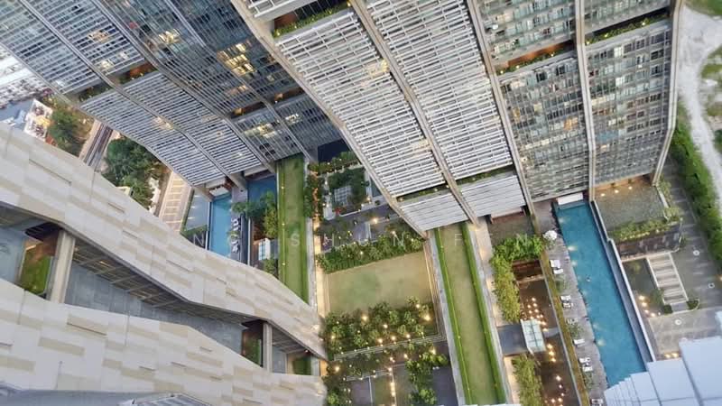 Condominium for Sale at The Fennel - Ling Shun Feng - Exterior - PropertyGuru.com.my