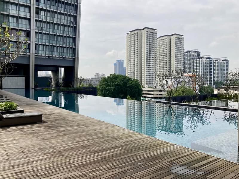 Condominium for Sale at The Fennel - Ling Shun Feng - Exterior - PropertyGuru.com.my