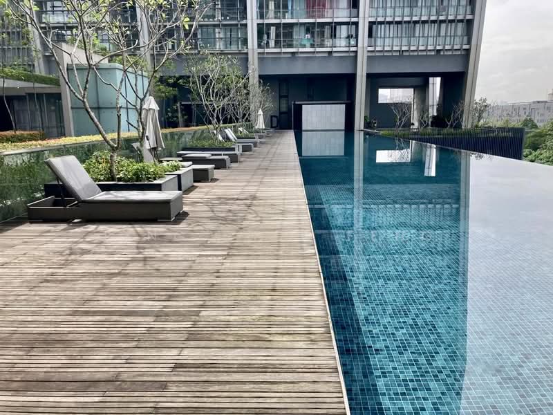 Condominium for Sale at The Fennel - Ling Shun Feng - Exterior - PropertyGuru.com.my