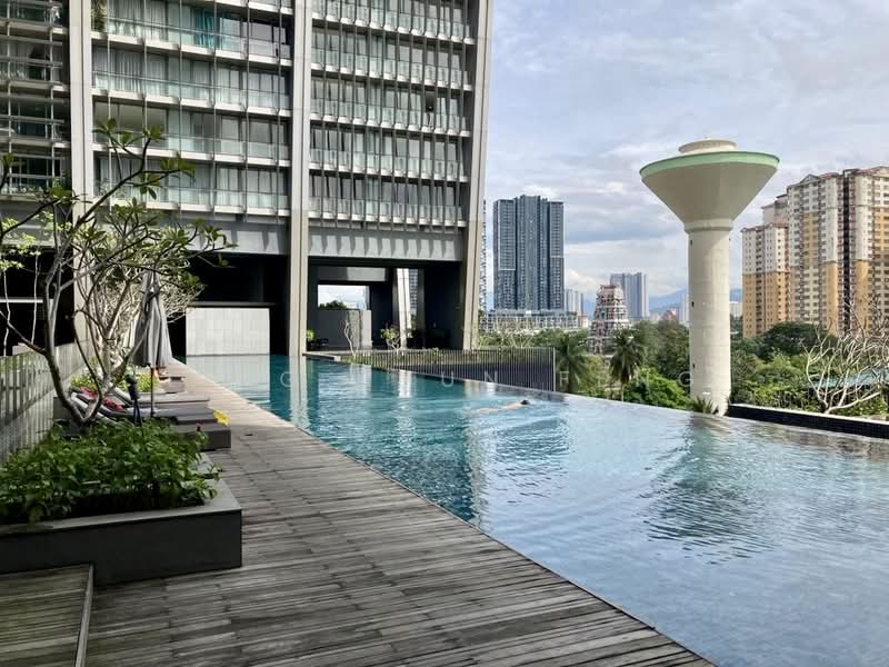 Condominium for Sale at The Fennel - Ling Shun Feng - Exterior - PropertyGuru.com.my