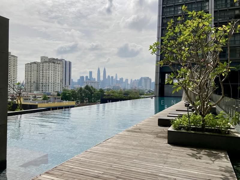 Condominium for Sale at The Fennel - Ling Shun Feng - PropertyGuru.com.my