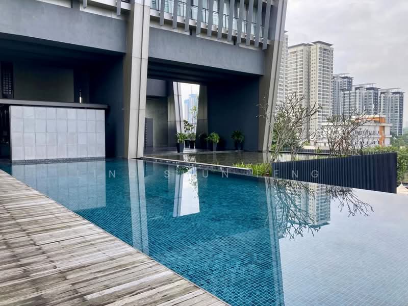 Condominium for Sale at The Fennel - Ling Shun Feng - Exterior - PropertyGuru.com.my