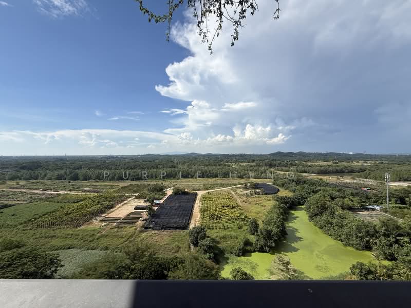 Apartment for Sale at Starview Bay @ Forest City - Purple Heng - Exterior - PropertyGuru.com.my