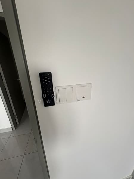 Pangsapuri untuk Disewa di Idaman Melur @ Cybersouth - Uswani Mazuwan - Interior - PropertyGuru.com.my