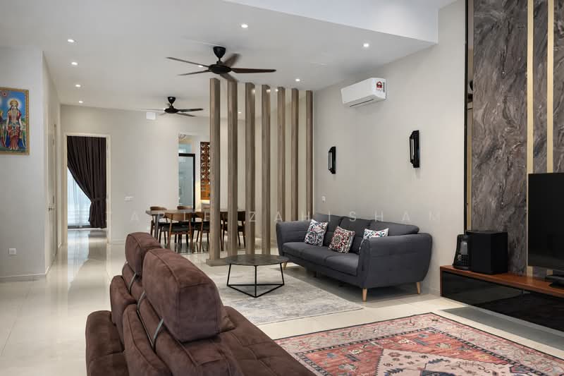 Rumah Teres 2 Tingkat untuk Dijual di Eco Majestic (Semenyih) - Zarif Zahisham - PropertyGuru.com.my