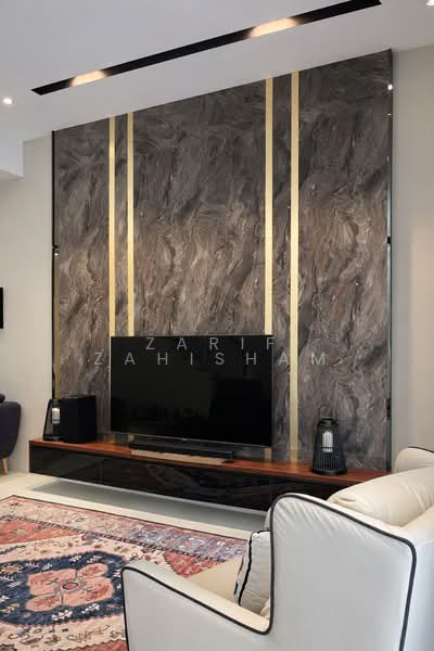 Rumah Teres 2 Tingkat untuk Dijual di Eco Majestic (Semenyih) - Zarif Zahisham - PropertyGuru.com.my