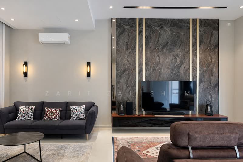 Rumah Teres 2 Tingkat untuk Dijual di Eco Majestic (Semenyih) - Zarif Zahisham - PropertyGuru.com.my