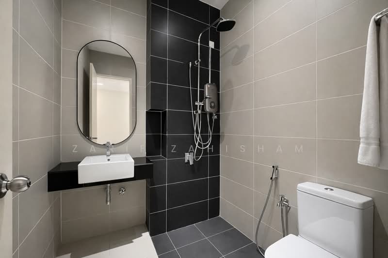 Rumah Teres 2 Tingkat untuk Dijual di Eco Majestic (Semenyih) - Zarif Zahisham - PropertyGuru.com.my