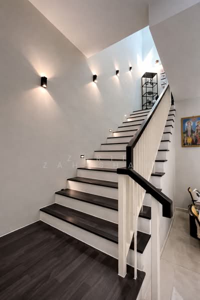 Rumah Teres 2 Tingkat untuk Dijual di Eco Majestic (Semenyih) - Zarif Zahisham - PropertyGuru.com.my