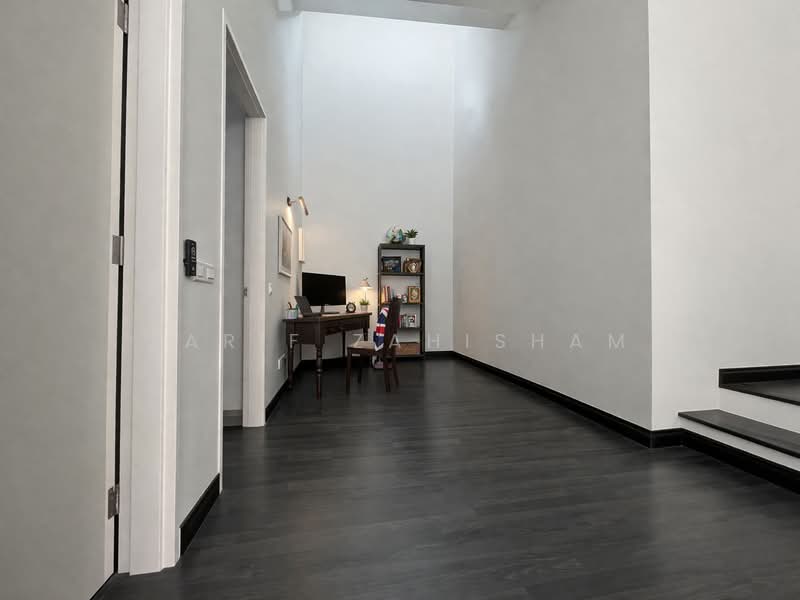 Rumah Teres 2 Tingkat untuk Dijual di Eco Majestic (Semenyih) - Zarif Zahisham - PropertyGuru.com.my