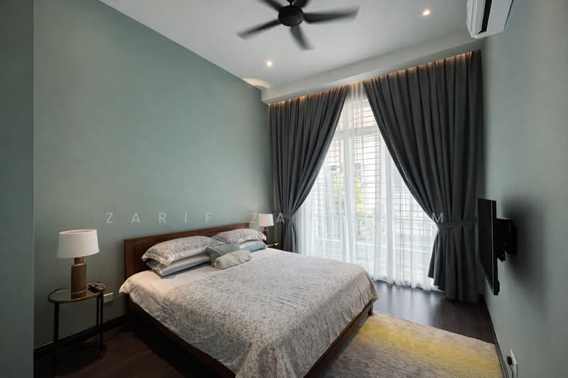 Rumah Teres 2 Tingkat untuk Dijual di Eco Majestic (Semenyih) - Zarif Zahisham - PropertyGuru.com.my