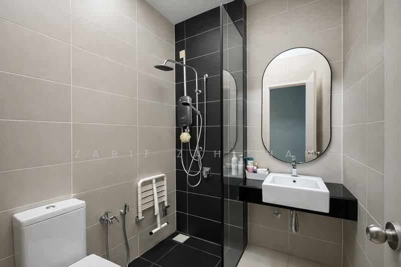 Rumah Teres 2 Tingkat untuk Dijual di Eco Majestic (Semenyih) - Zarif Zahisham - PropertyGuru.com.my