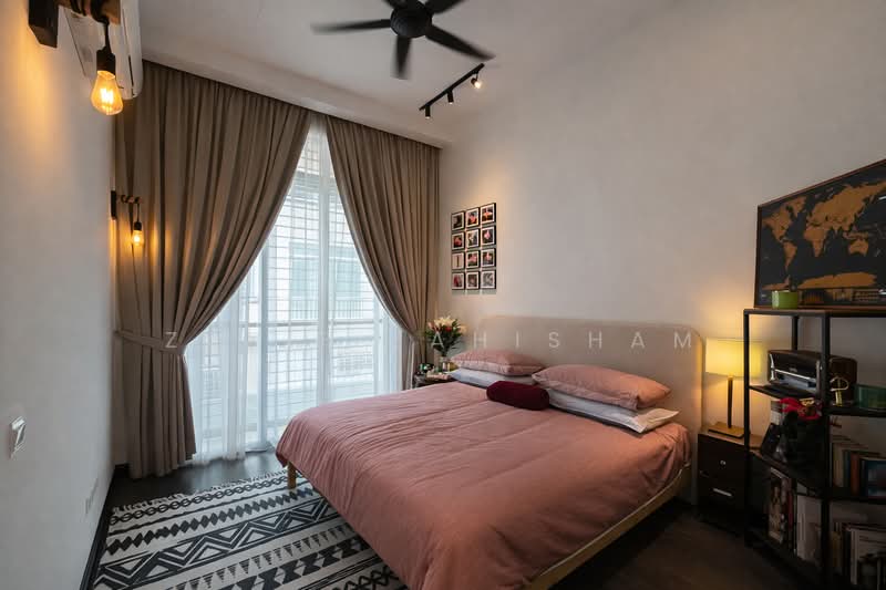 Rumah Teres 2 Tingkat untuk Dijual di Eco Majestic (Semenyih) - Zarif Zahisham - PropertyGuru.com.my