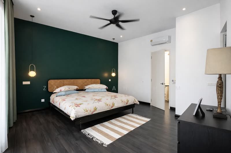 Rumah Teres 2 Tingkat untuk Dijual di Eco Majestic (Semenyih) - Zarif Zahisham - PropertyGuru.com.my