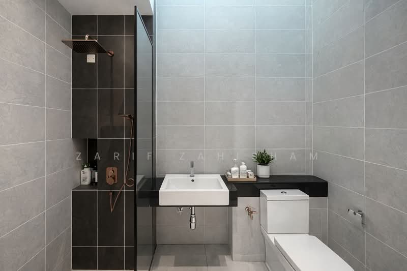 Rumah Teres 2 Tingkat untuk Dijual di Eco Majestic (Semenyih) - Zarif Zahisham - PropertyGuru.com.my