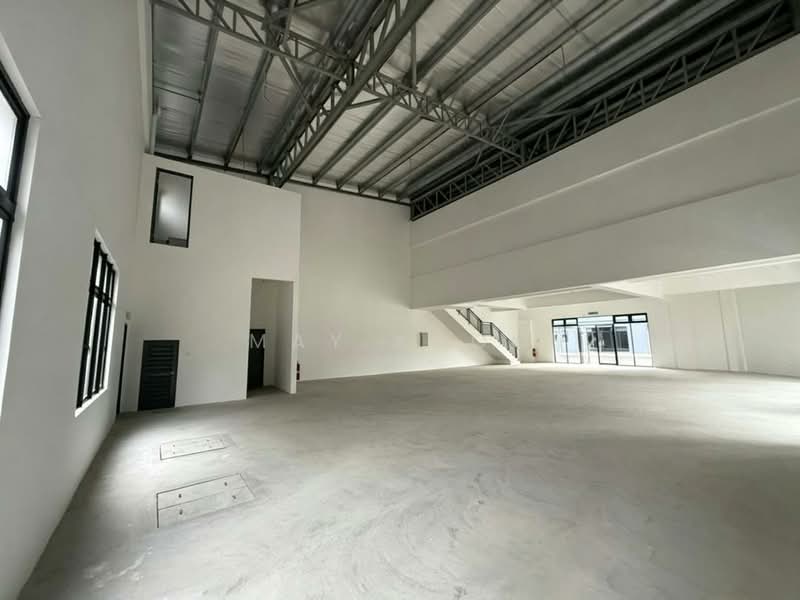Retail Space for Rent in Indahpura Industrial Park (Kulai) - May Khoo - Interior - PropertyGuru.com.my