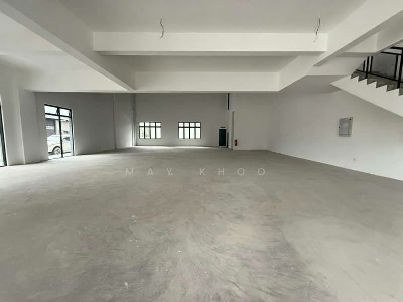 Retail Space for Rent in Indahpura Industrial Park (Kulai) - May Khoo - Interior - PropertyGuru.com.my
