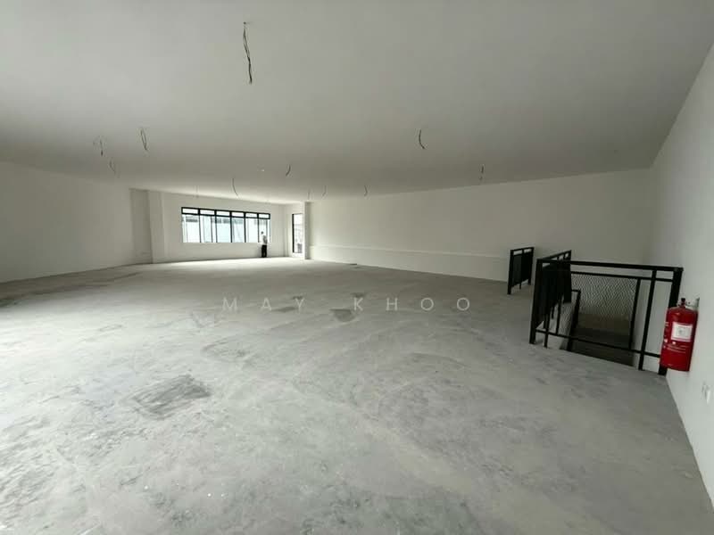 Retail Space for Rent in Indahpura Industrial Park (Kulai) - May Khoo - Interior - PropertyGuru.com.my