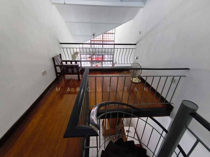 Rumah Teres 1.5 Tingkat untuk Disewa di Taman Molek (Johor Bahru) - Marcus Tan - Interior - PropertyGuru.com.my