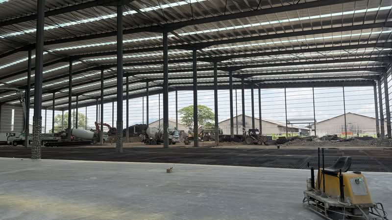 Factory for Rent in Kawasan Perindustrian Prai (Perai) - Leon Ng - Exterior - PropertyGuru.com.my