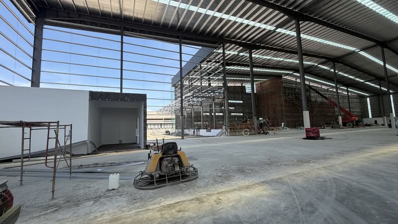 Factory for Rent in Kawasan Perindustrian Prai (Perai) - Leon Ng - Exterior - PropertyGuru.com.my