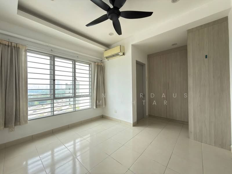 Condominium for Sale at Symphony Heights (Simfoni Heights) - Akramin Firdaus Bin Mokhtar - Bedroom - PropertyGuru.com.my