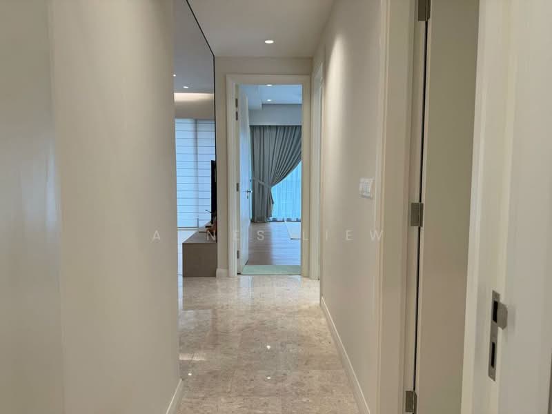 Service Residence for Sale at TRX Residences - Agnes Liew - Interior - PropertyGuru.com.my