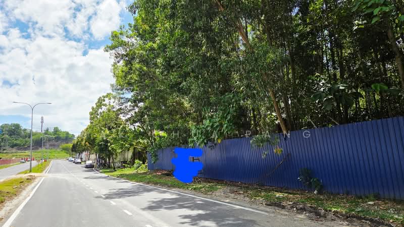 Industrial Land for Rent in Nilai 3 (Nilai) - Bak Chua Pang - PropertyGuru.com.my