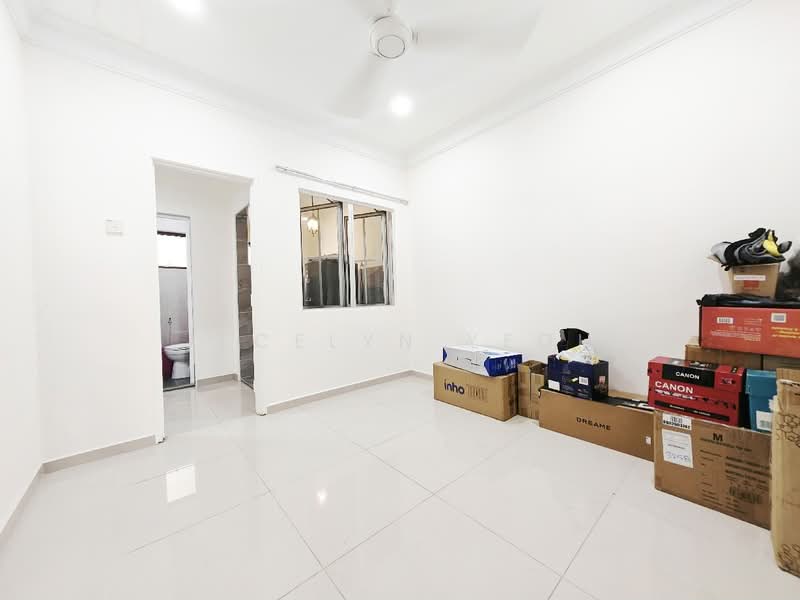 2-storey Terraced House for Sale in Mahkota Cheras (Cheras) - Jecelyn Yeoh - Interior - PropertyGuru.com.my